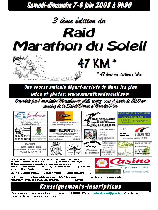 afficheRaid